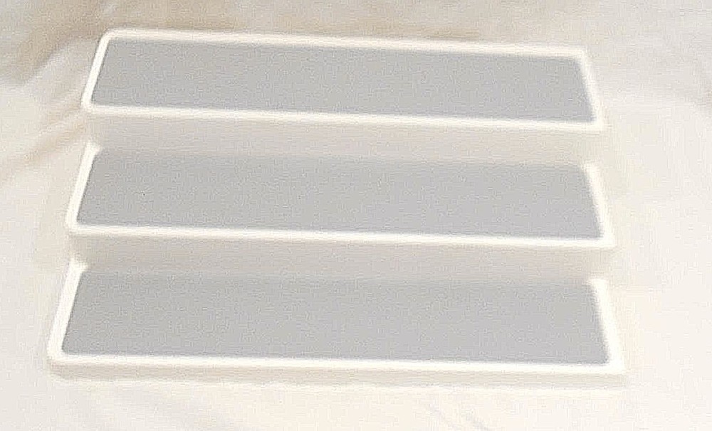 SPICE RACK, ADJUSTABLE WIDTH, 14" UP TO 25-1/2"