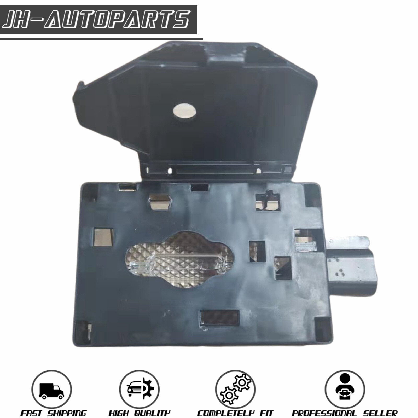 Underhood Light Hood Courtesy Lamp Fits Dodge Ram 1500 2500 3500 4500 US