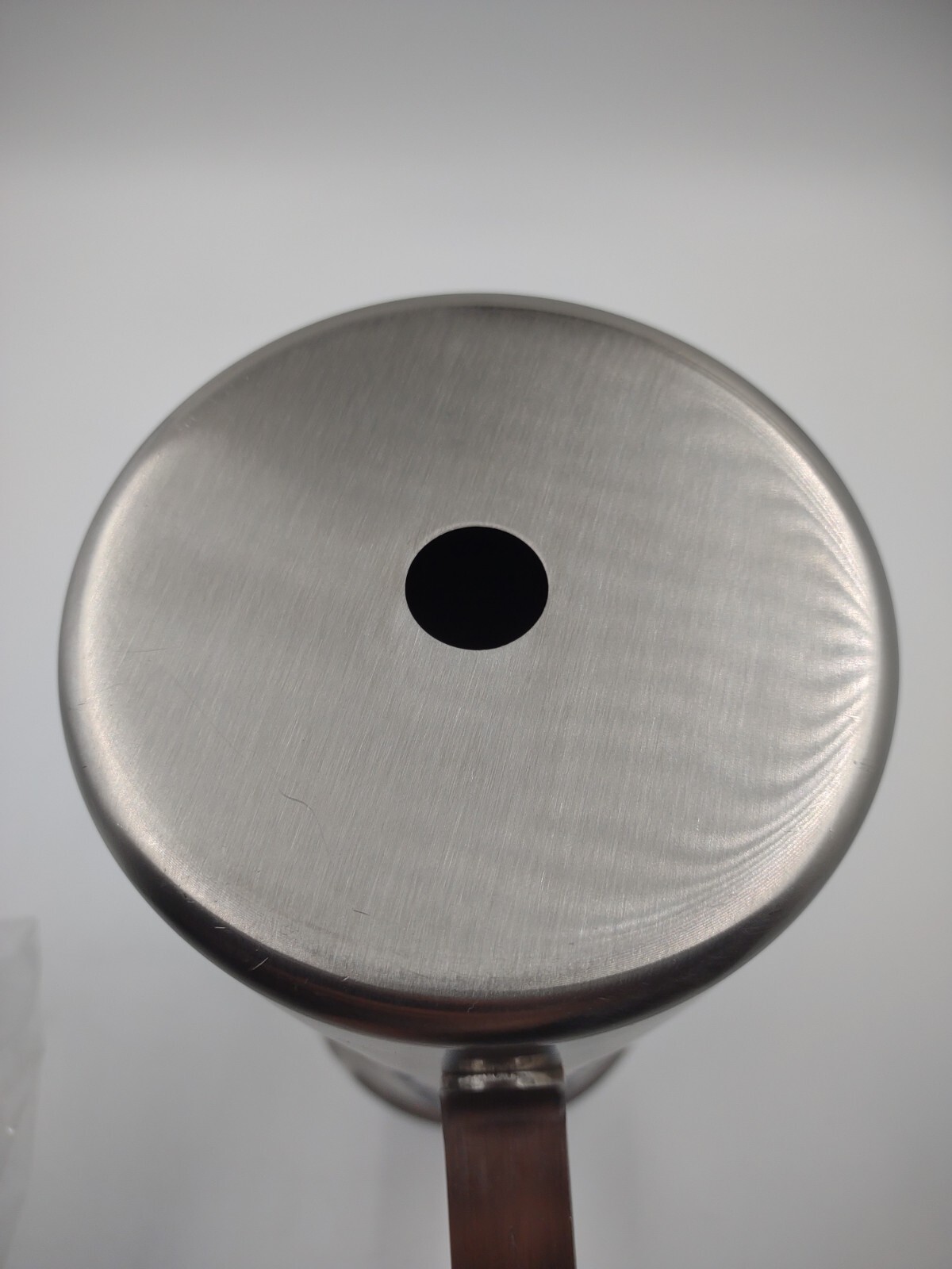 Waring 007540 64 Oz. Stainless Steel Container ~ OEM