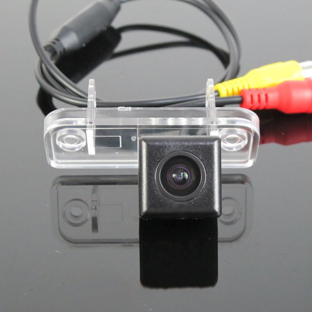 HD Car Reverse Rear View Backup Camera For Mercedes-Benz E Class W211 2002-2009