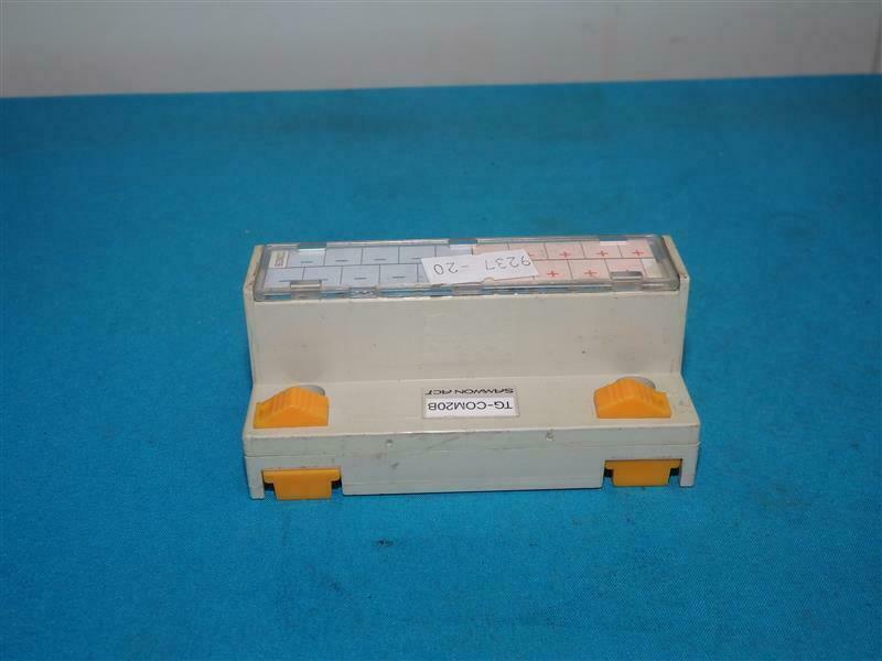 Samwon TG-COM20B TGCOM20B Terminal block