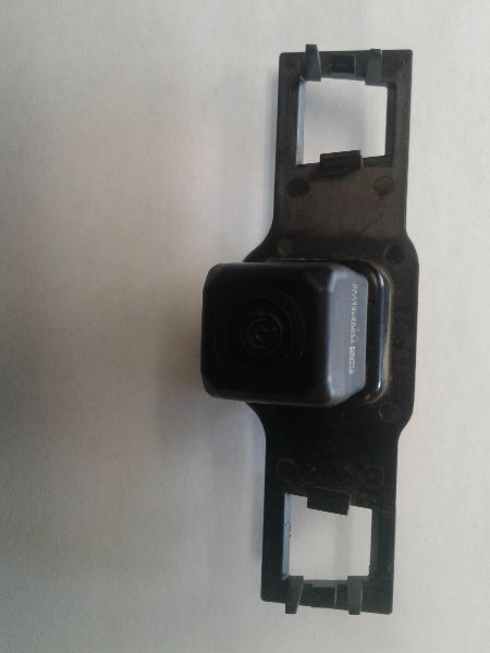 Camera/Projector Rear Camera Decklid Mounted Fits 15-17 CAMRY 349842