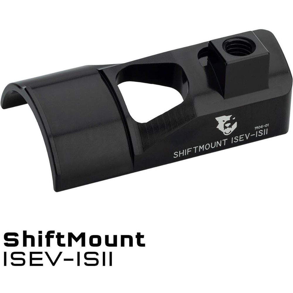 Wolf Tooth Components Shiftmount