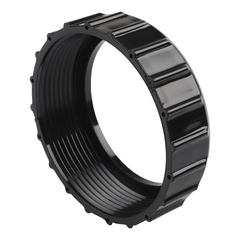 Efficient O Ring Sealed Pre Filter Cover for SPS 50 Circulator Pump Components