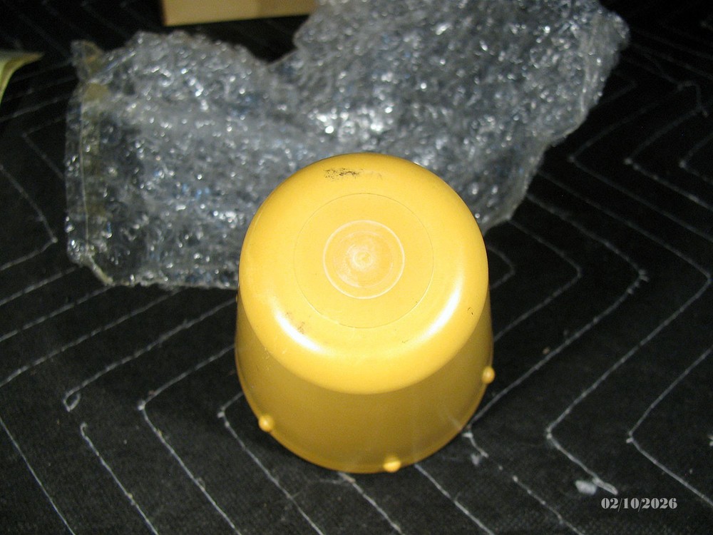 Alcatel-Lucent KS24019 L110A GPS Antenna