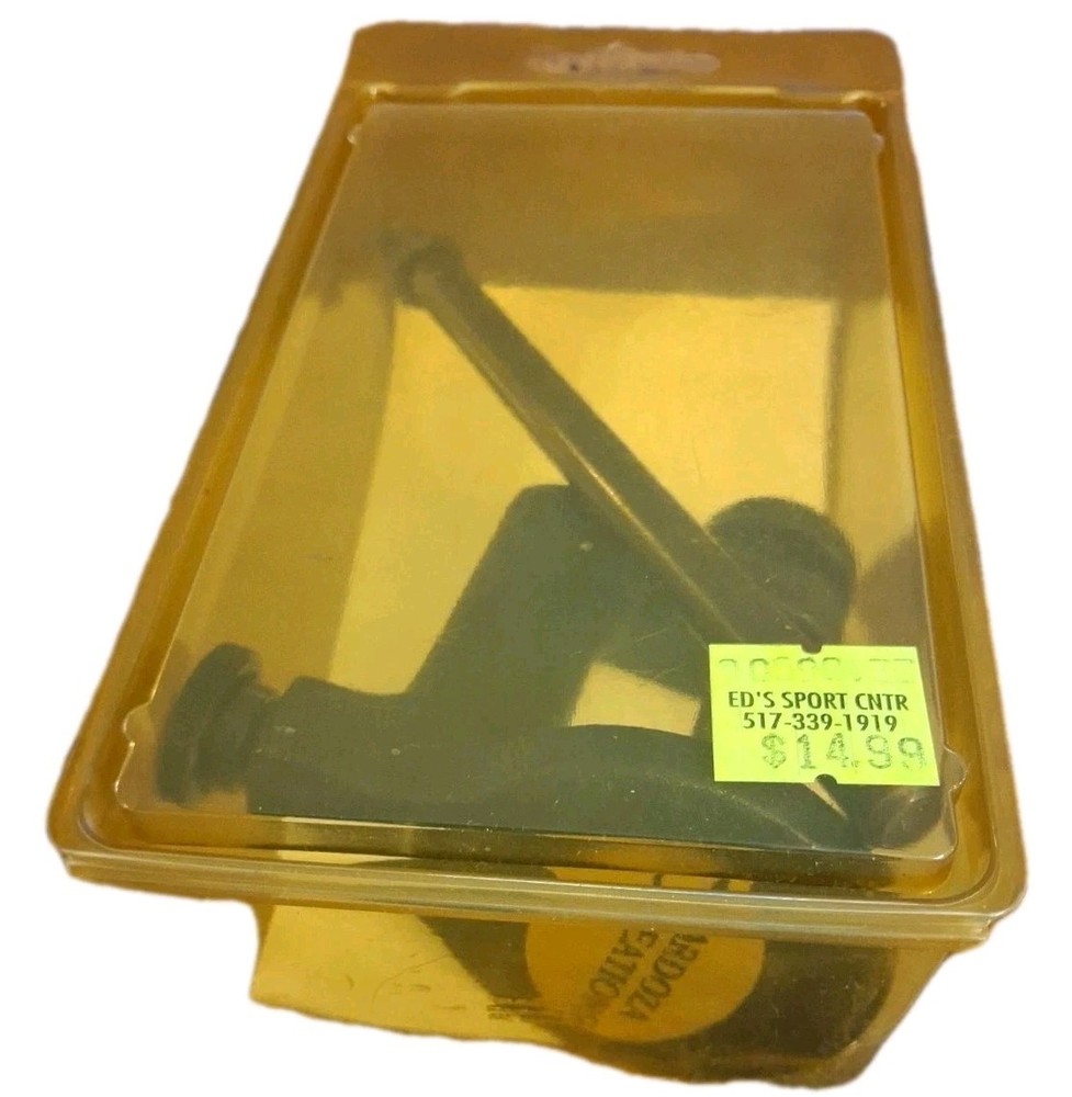 Cardoza Handi Bow Holder Vertical Use Horizontal Use Fast Easy Dependable
