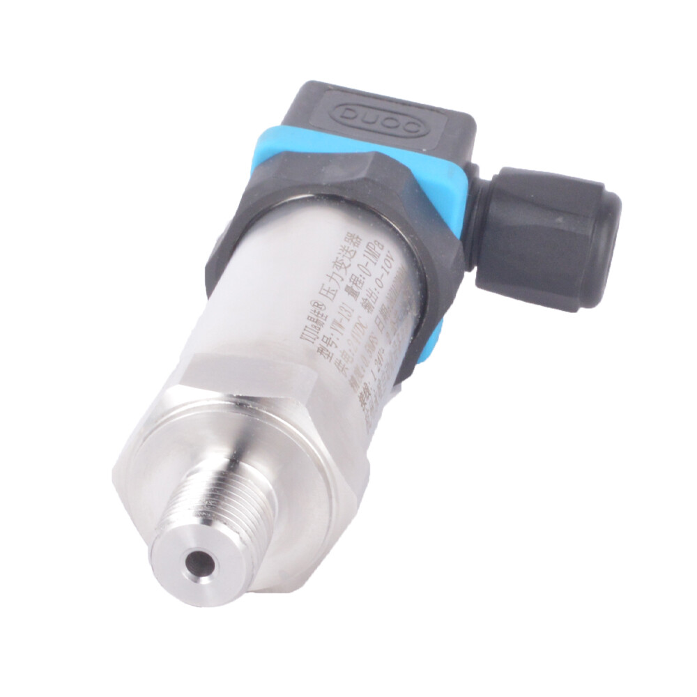 12-24v input Various Pressure Transmitter Transducer Sensor G3/8" 1/2" 3/4"