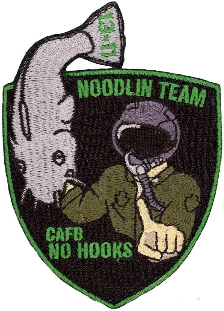 USAF COLUMBUS AFB SPECIALIZED UNDERGRADUATE PILOT TRAINING CLASS 2013-11 PATCH