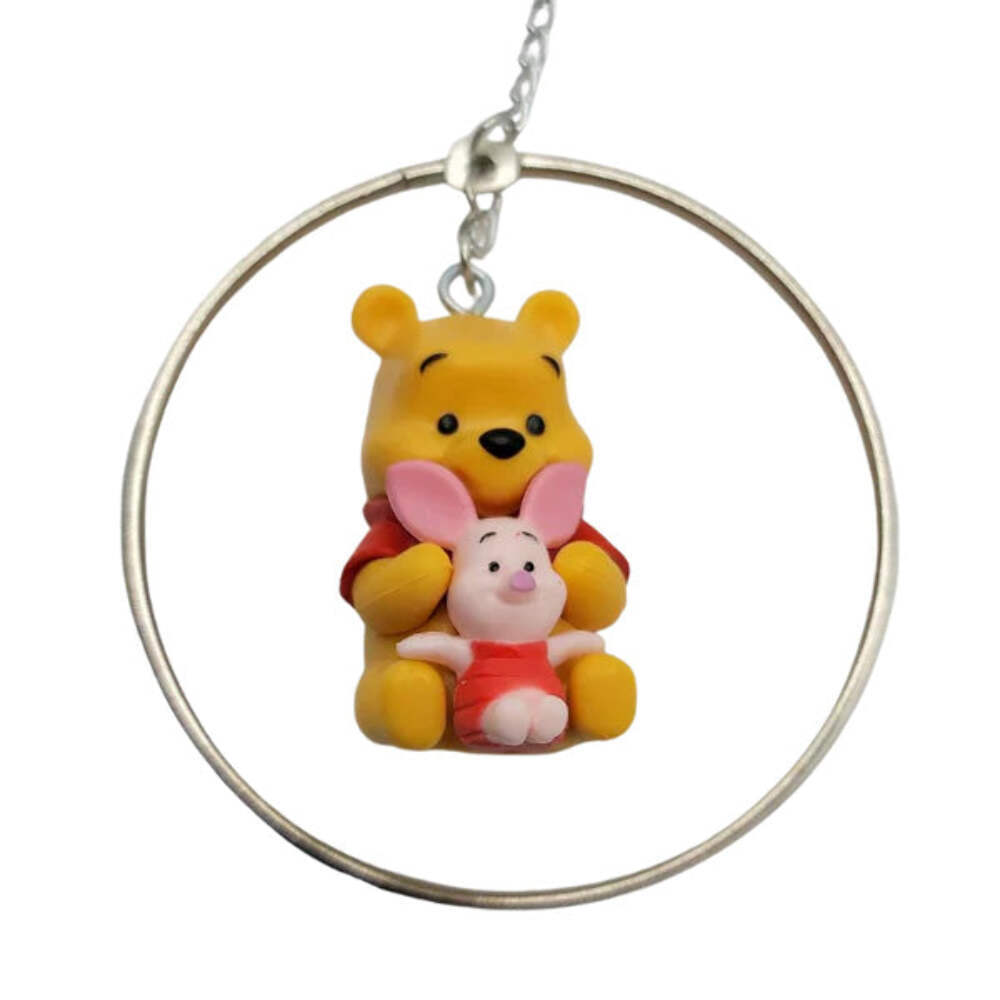Winnie the Pooh Wind Chime | MAAC Wind Chimes