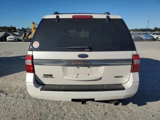 EXPEDITON 2017 Air Shutter 591992