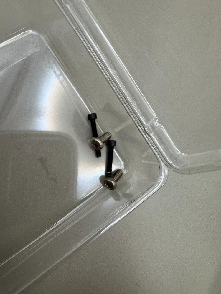 ICD Promaster Solenoid