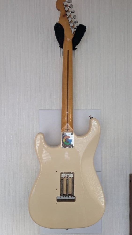 Fender Japan Stratocaster