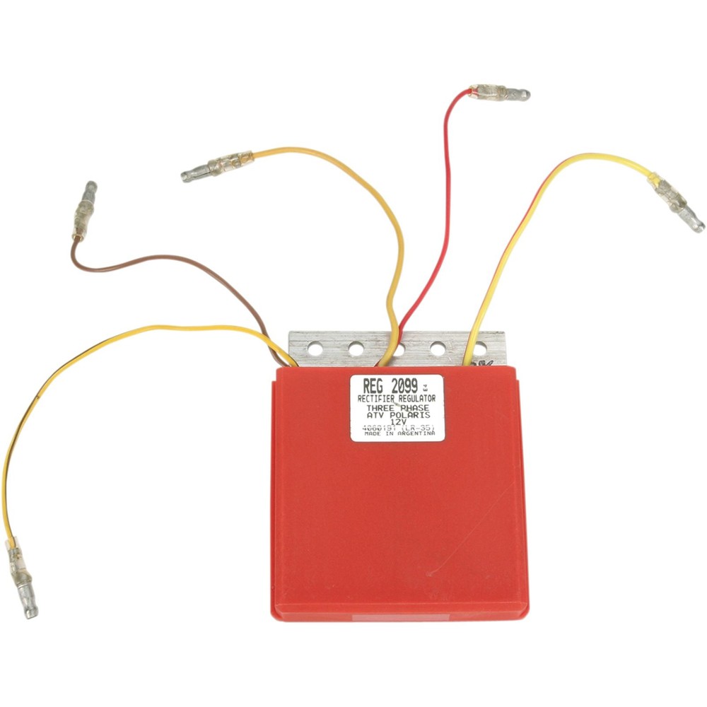 Ricks Regulator/Rectifier 10-553