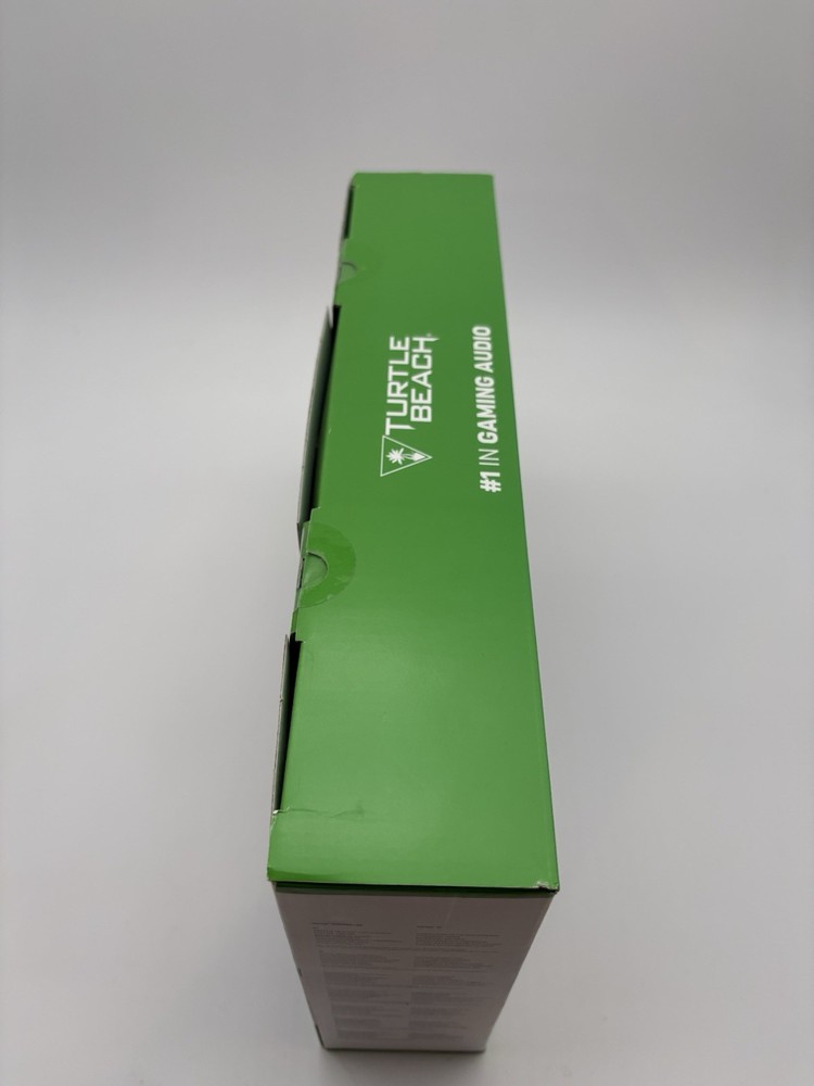 Turtle Beach Xbox Gamers Pack Featuring Recon 70 Gaming Headset & Controller New