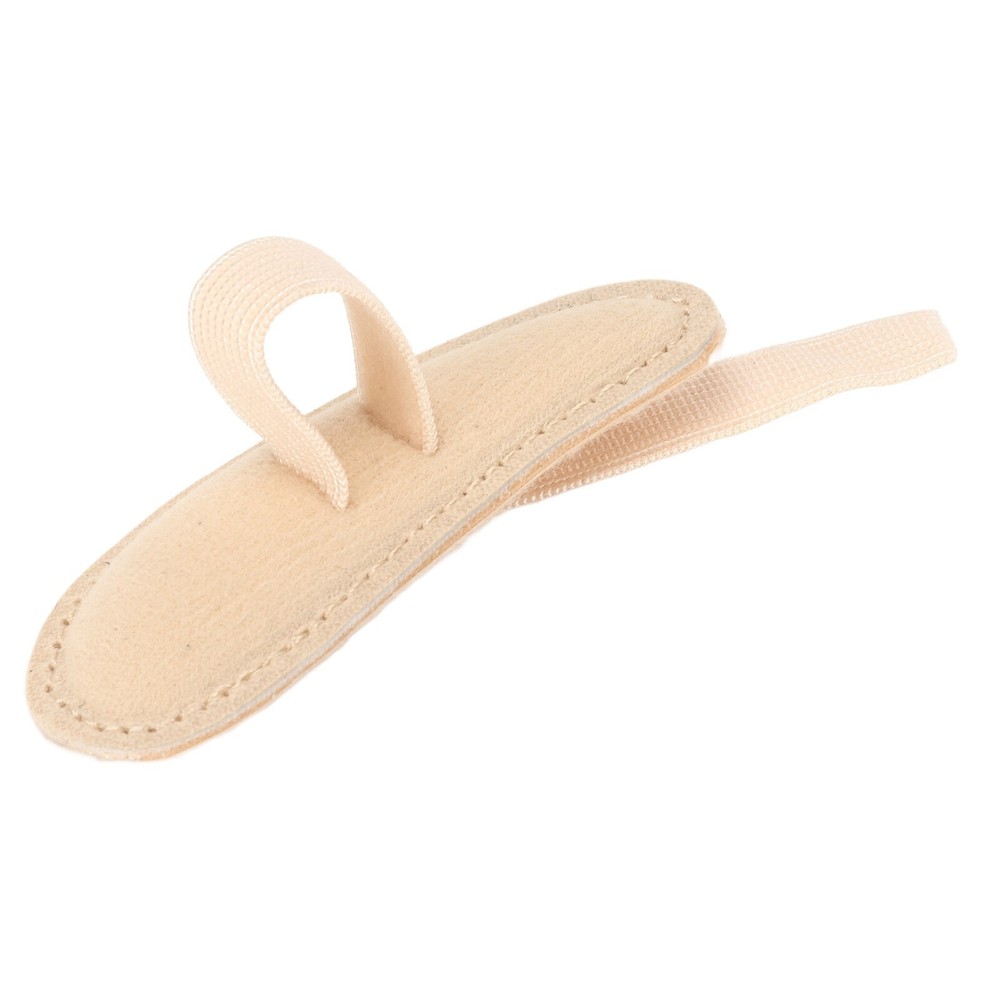 Hammer Toe Cushion Toe Buttress Pad Adjustable Comfoltable for Foot