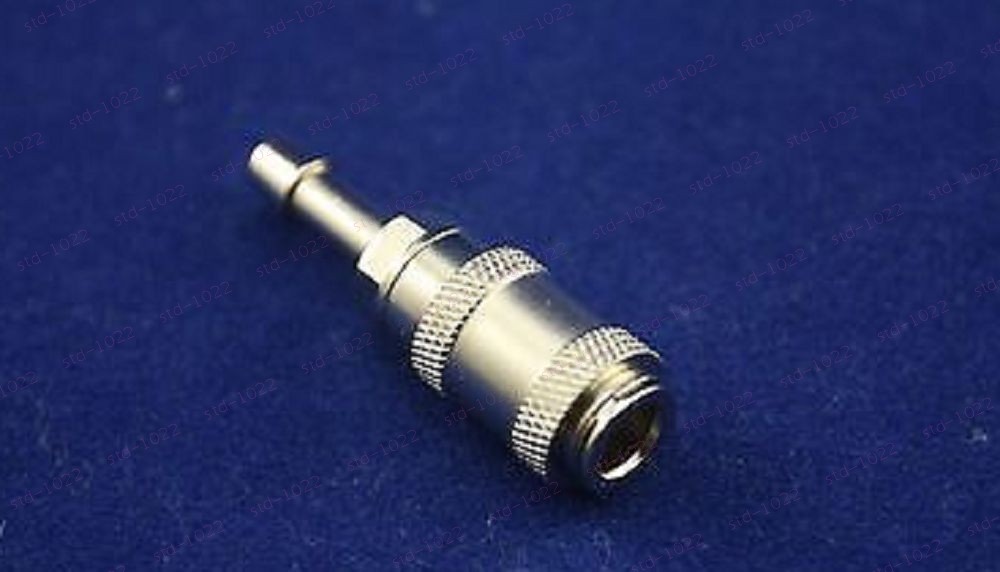 NEW 10pcs Air Hose Aadpt Cuff Connector CB10 Compatible Mindray Philips