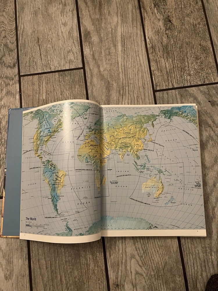 America's Cup Stamps Encyclopedia Book 1987 + Stamps - Supports Special Needs!