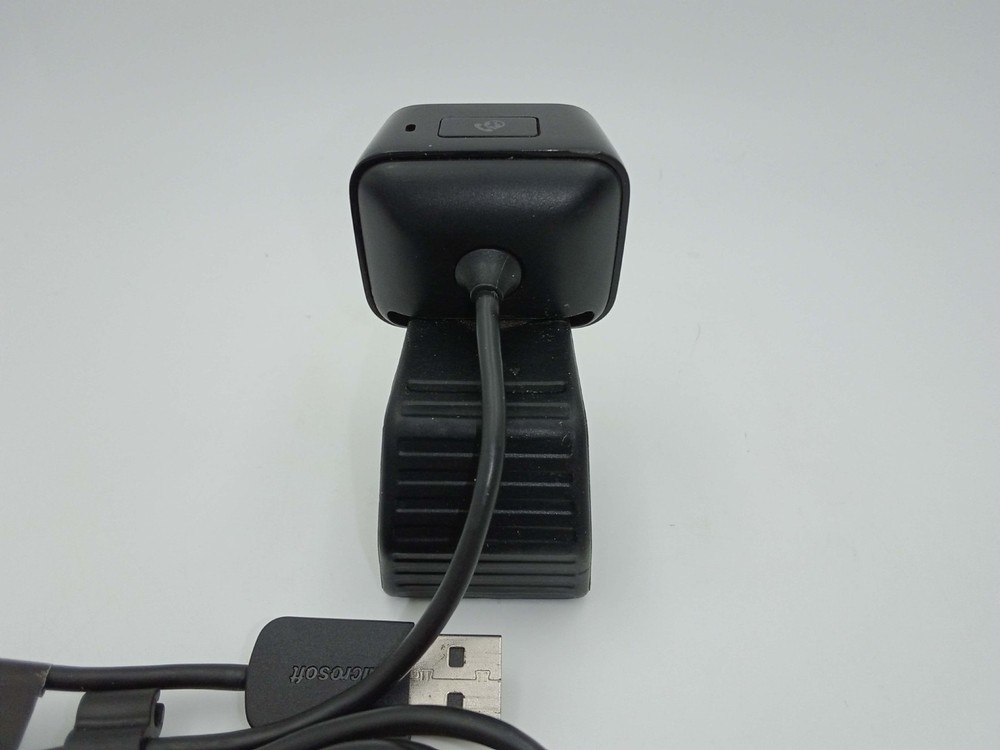 Microsoft LifeCam HD-5000 USB Webcam Camera - Used