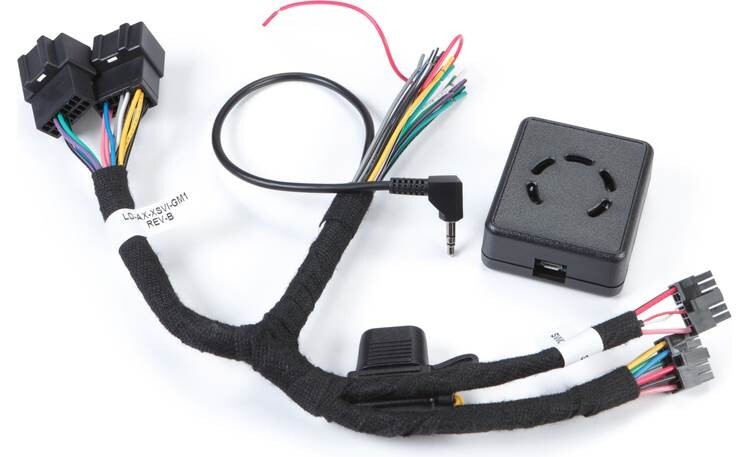 AXXESS AXDI-GLMLN29 / 2006-UP GM RADIO REPLACEMENT INTERFACE **NEW**