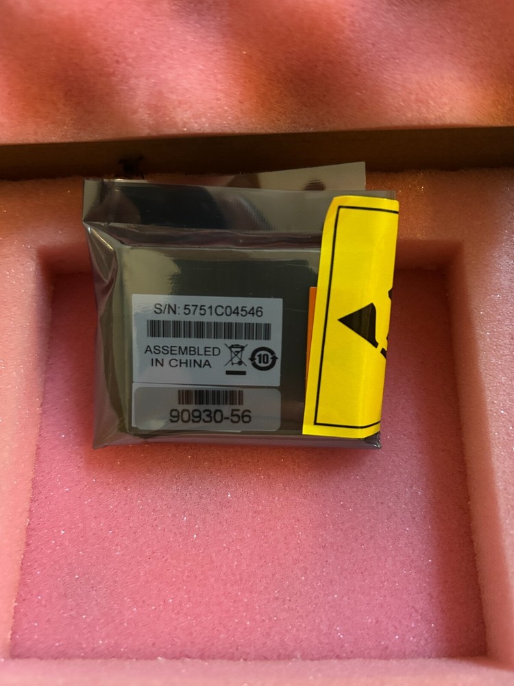 Trimble BD930 GNSS Module- GPS, GLN, BDS L1 Autonomous/SBAS, 20Hz