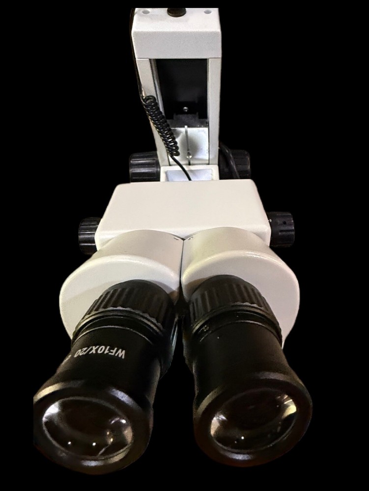 Jenco USA Microscope T1A