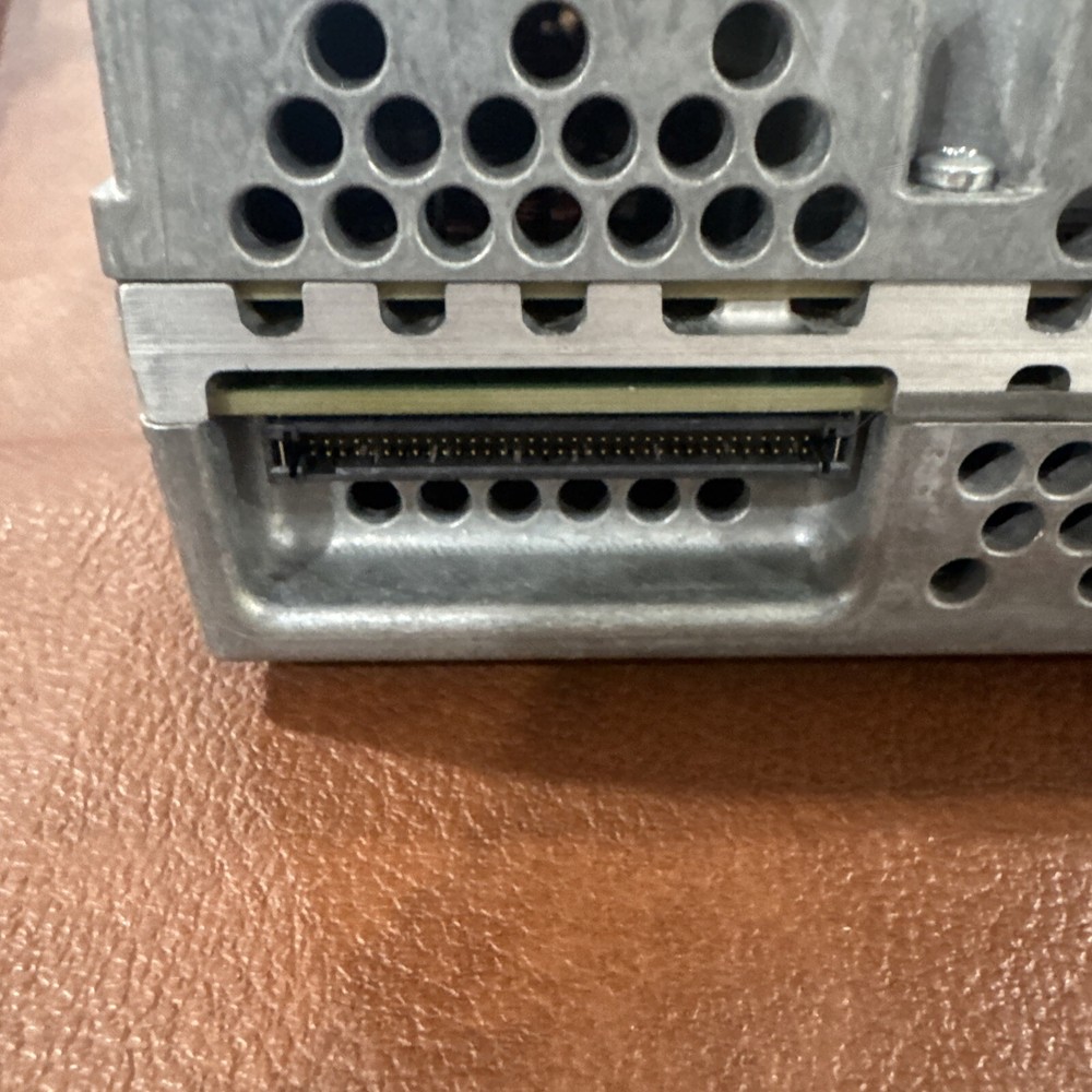 Ericsson KDU 127 161/3 DUW 30 01 R4E Processor Digital Unit #JB-SH-2