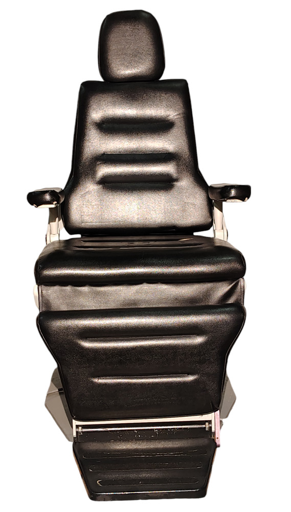 Wouldlyn Knight model P Ophthalmic Chair