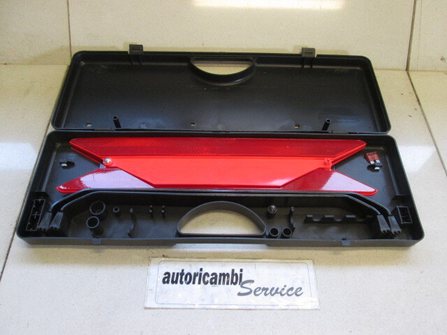 73130 Replacement Triangle Signal Light
