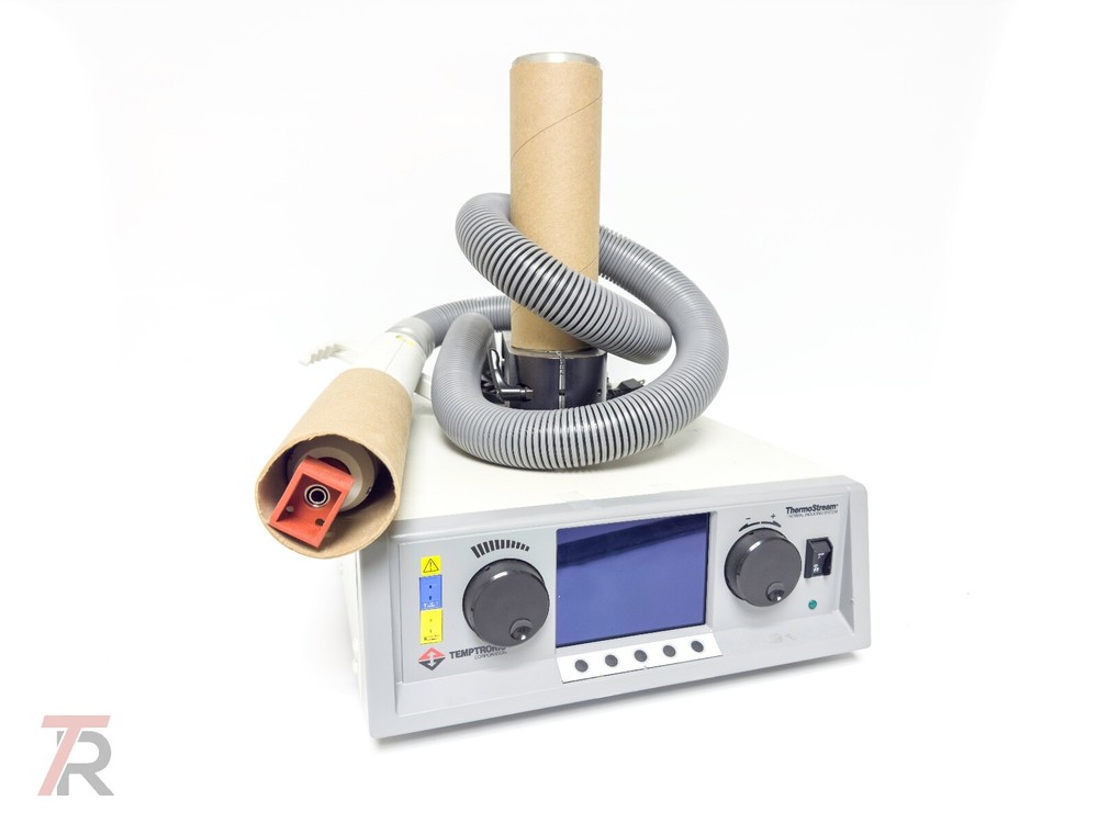 Temptronic TP04100A-1 ThermoStream Thermal Inducting System
