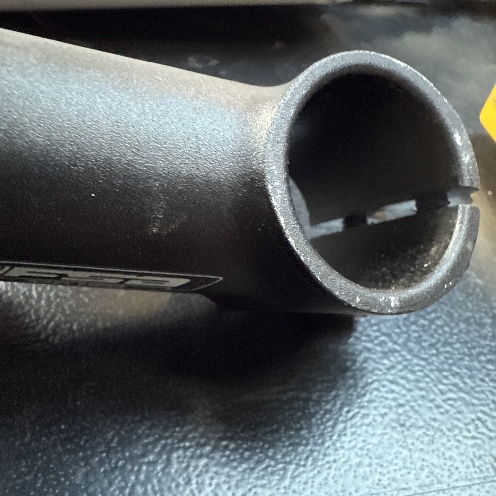 Fsa Stem 1-1/8” OS-190 31.8