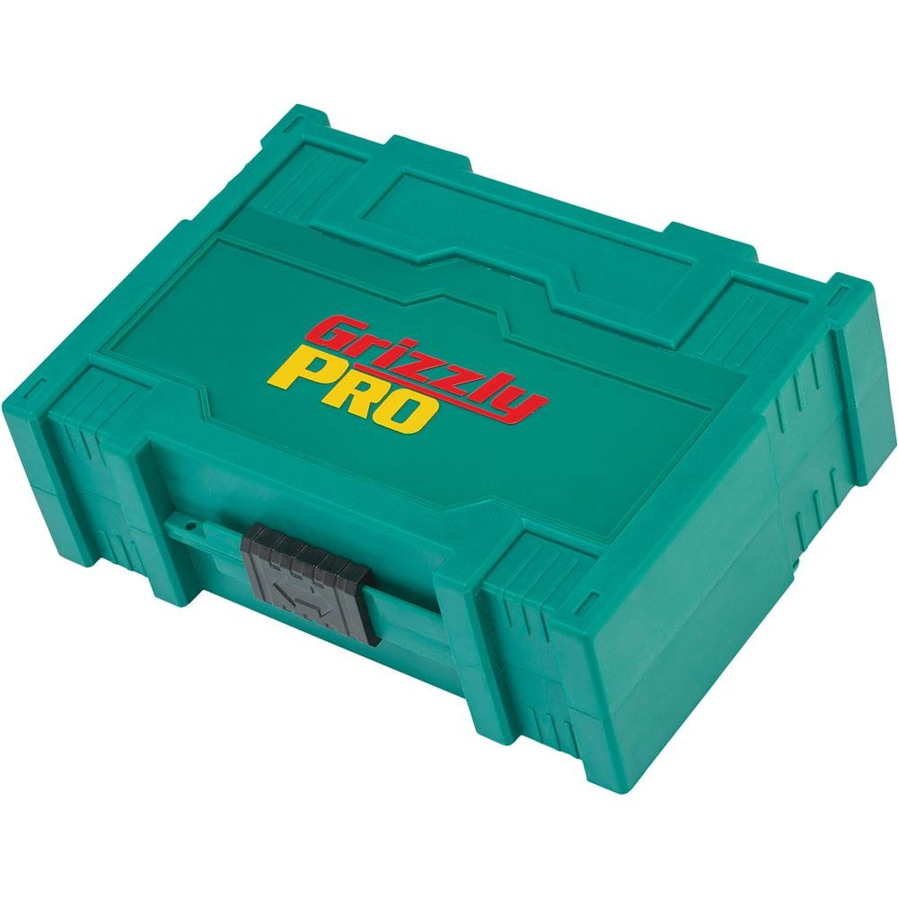 T34615 Mortising Chisel Sharpening Kit