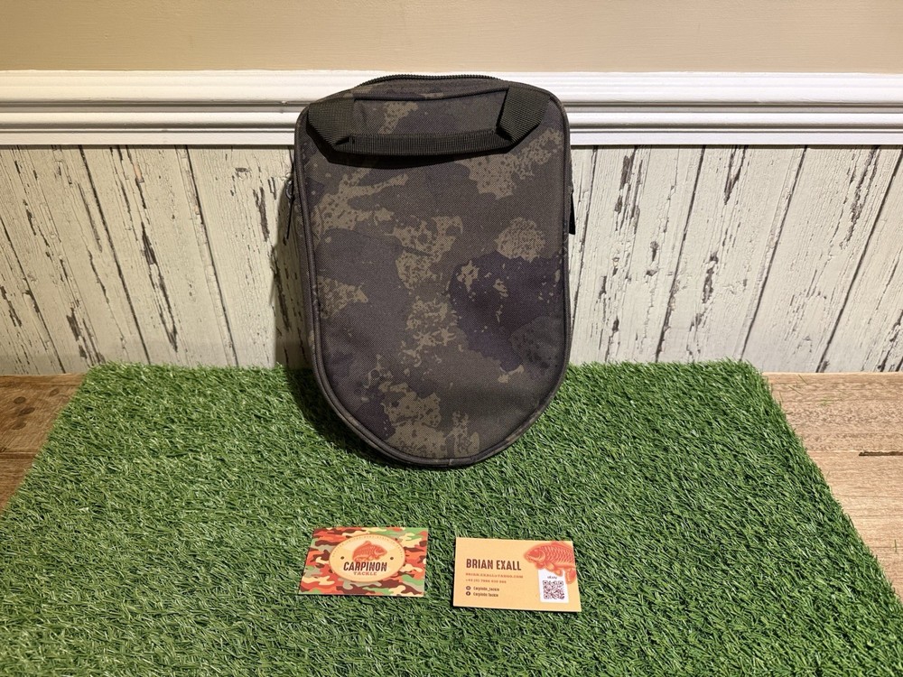 Solar Undercover Scales Pouch – Mint Condition