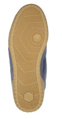 éS - One Nine 7 (Navy/Gum)