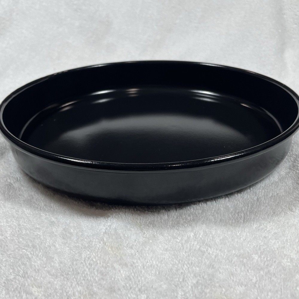 Nuwave Pro Plus Infrared Oven 10" Baking Pan Replacement Accessory