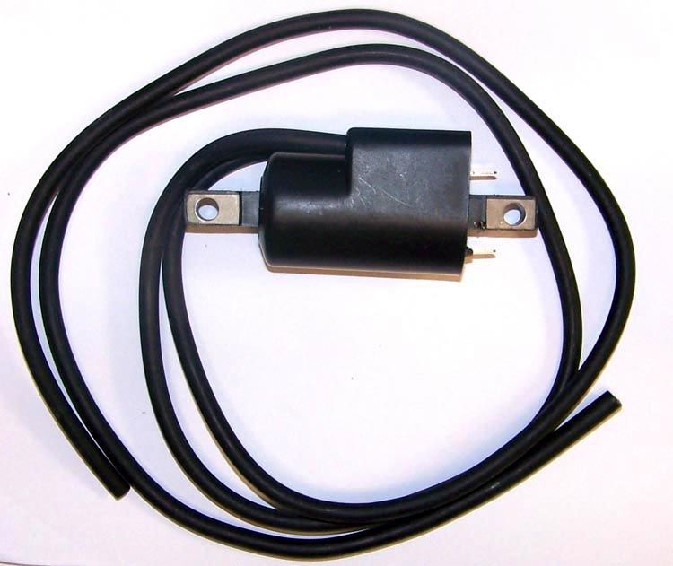 WSM Ignition Coil - 004-176