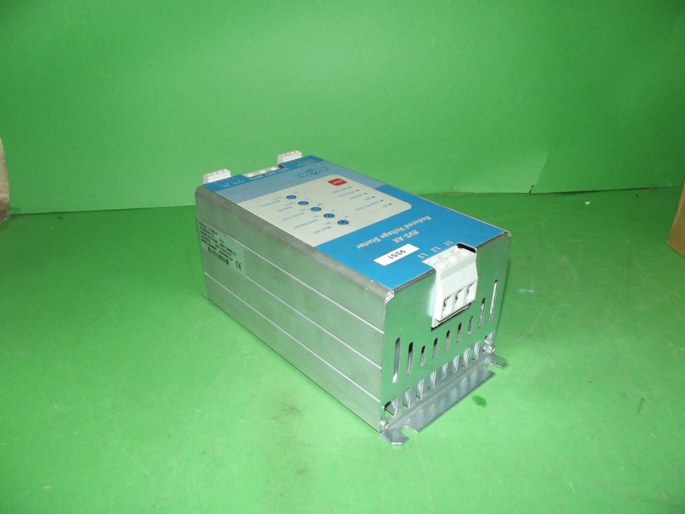 RVS AX 17 400-S STARTER FLC 17A