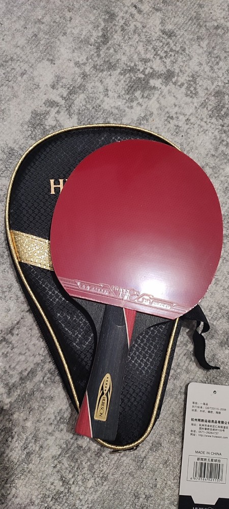 Bois tennis de table