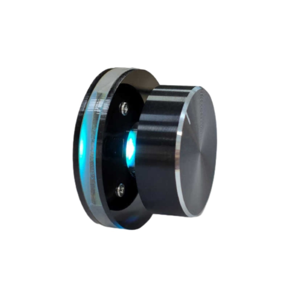 USB Volume Controller Type-C Interface Computer USB Volume Adjustable Controller