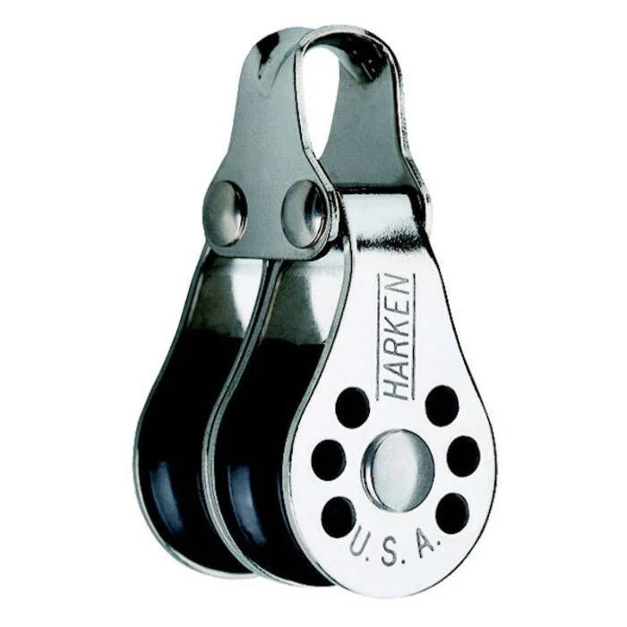Harken 226 22mm Double Micro Block