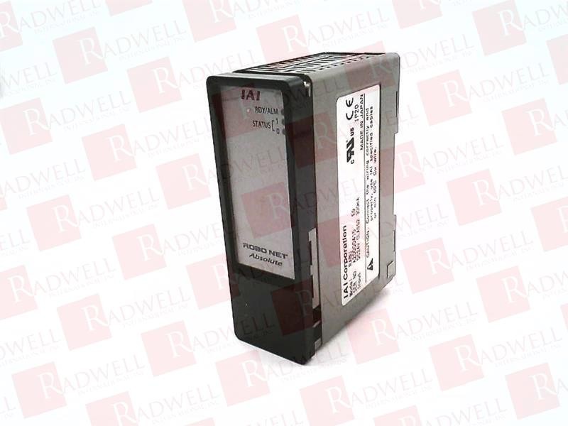 IAI RABU / RABU (NEW NO BOX)