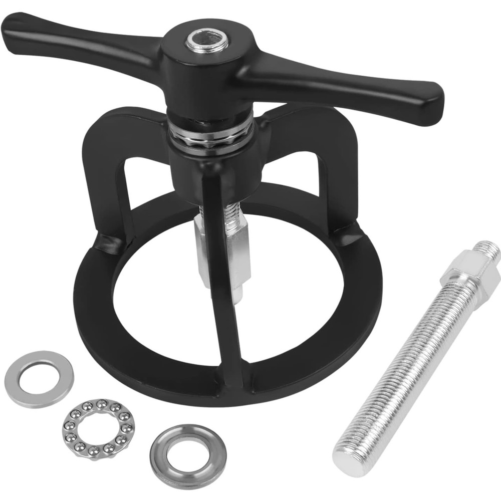 Worldmotop Clutch Spring Compressor Compression Tool compatible with Harley 1...