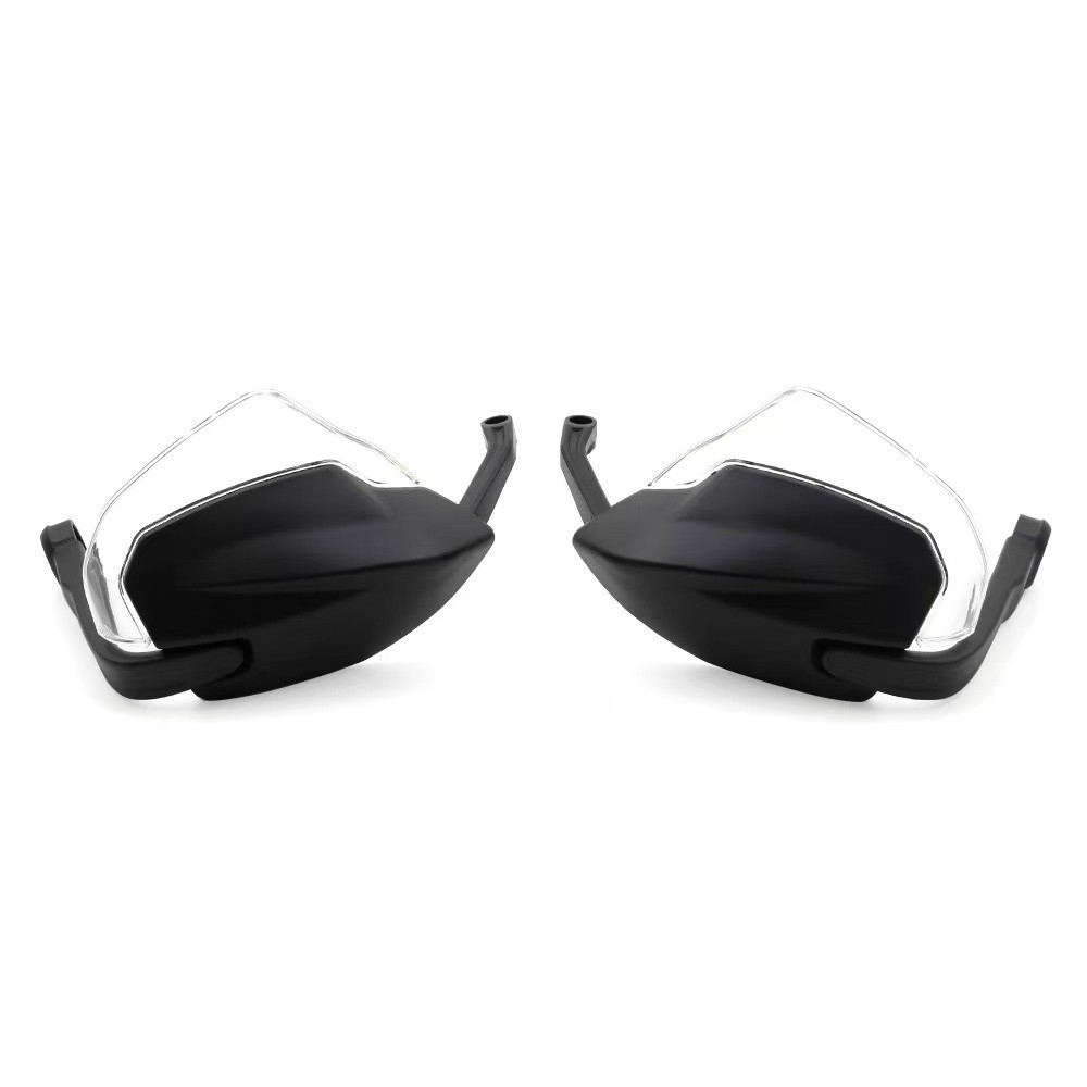 For Ducati Multistrada V2 V2S 2025 Handguard Handlebar Windshield Air Deflector