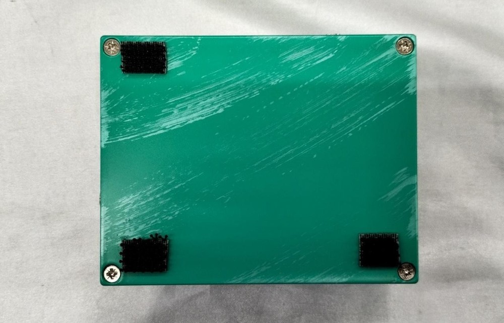 Jam Pedals Ripply Fall Chorus/Vibrato