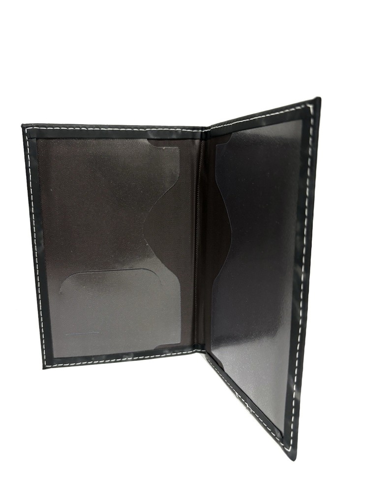 Passport Wallet