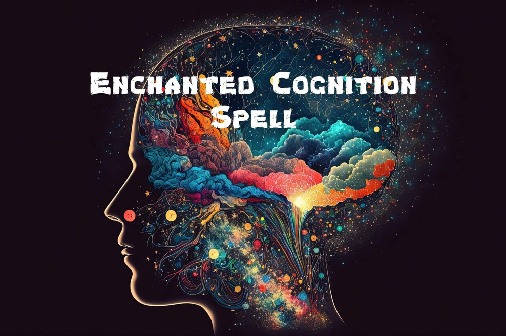 Enchanted Cognition Spell