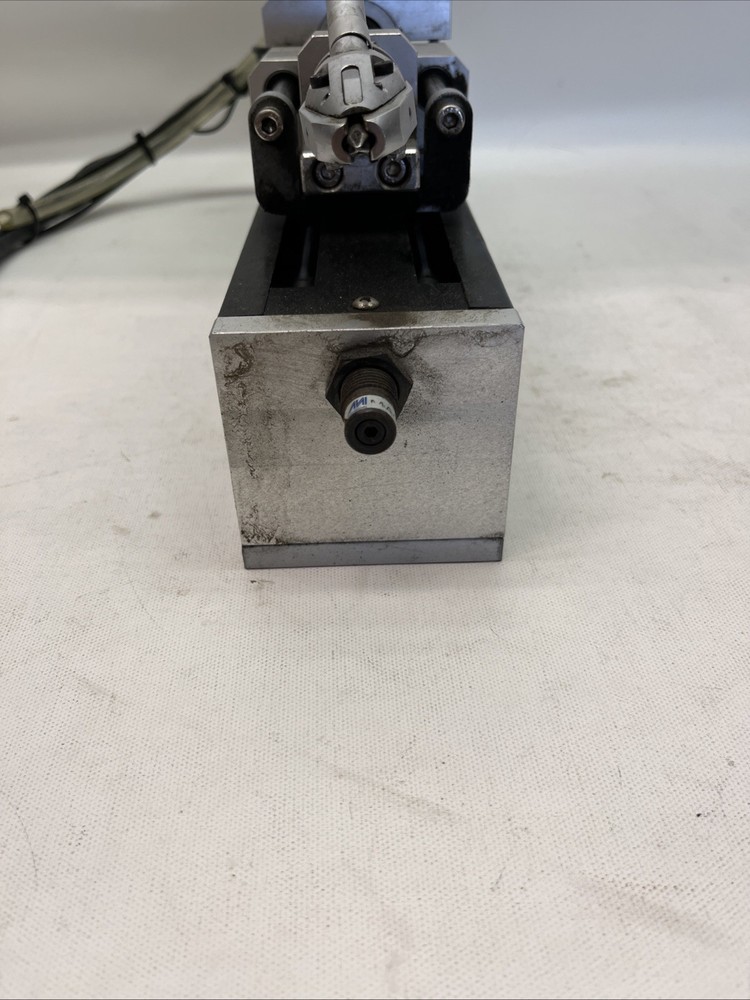 Sumake KIT SETUP Electric Torque Screwdriver, Feeding Module, SMC Cylinder, USED