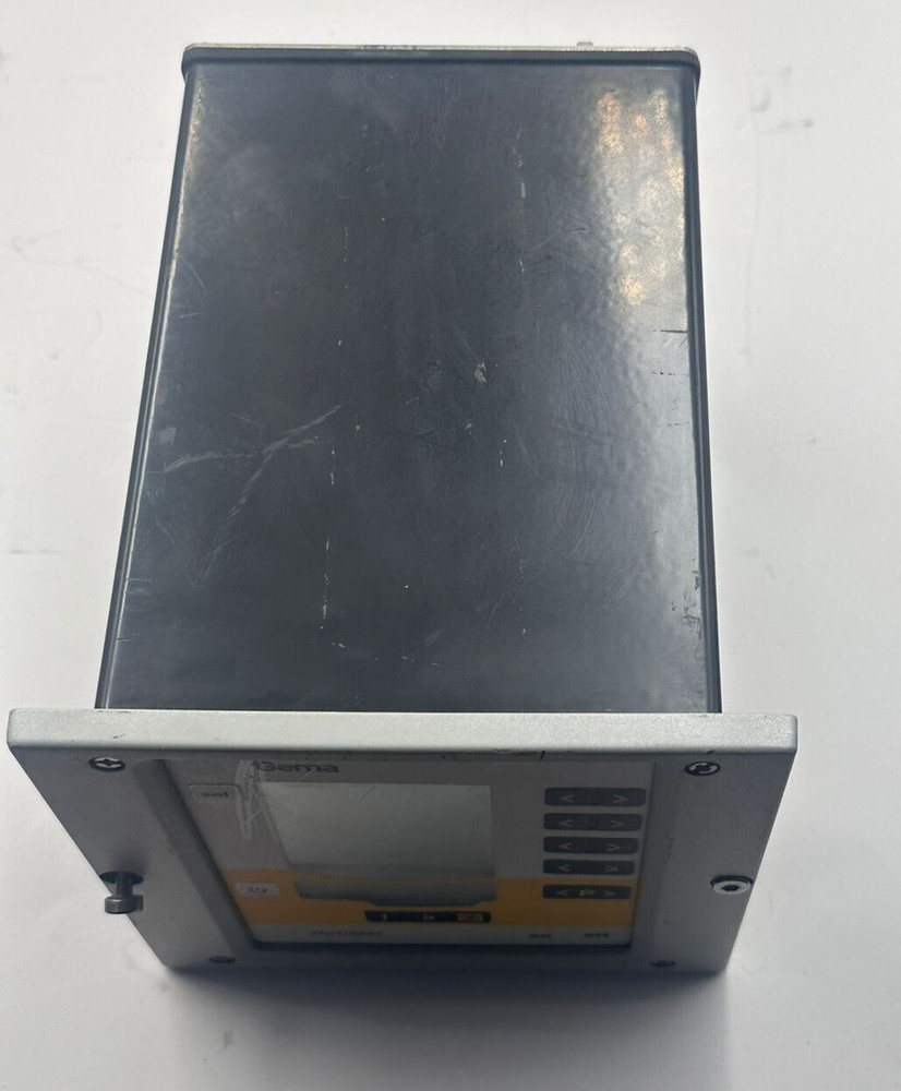 GEMA OptiStar CG08 Gun Control Unit