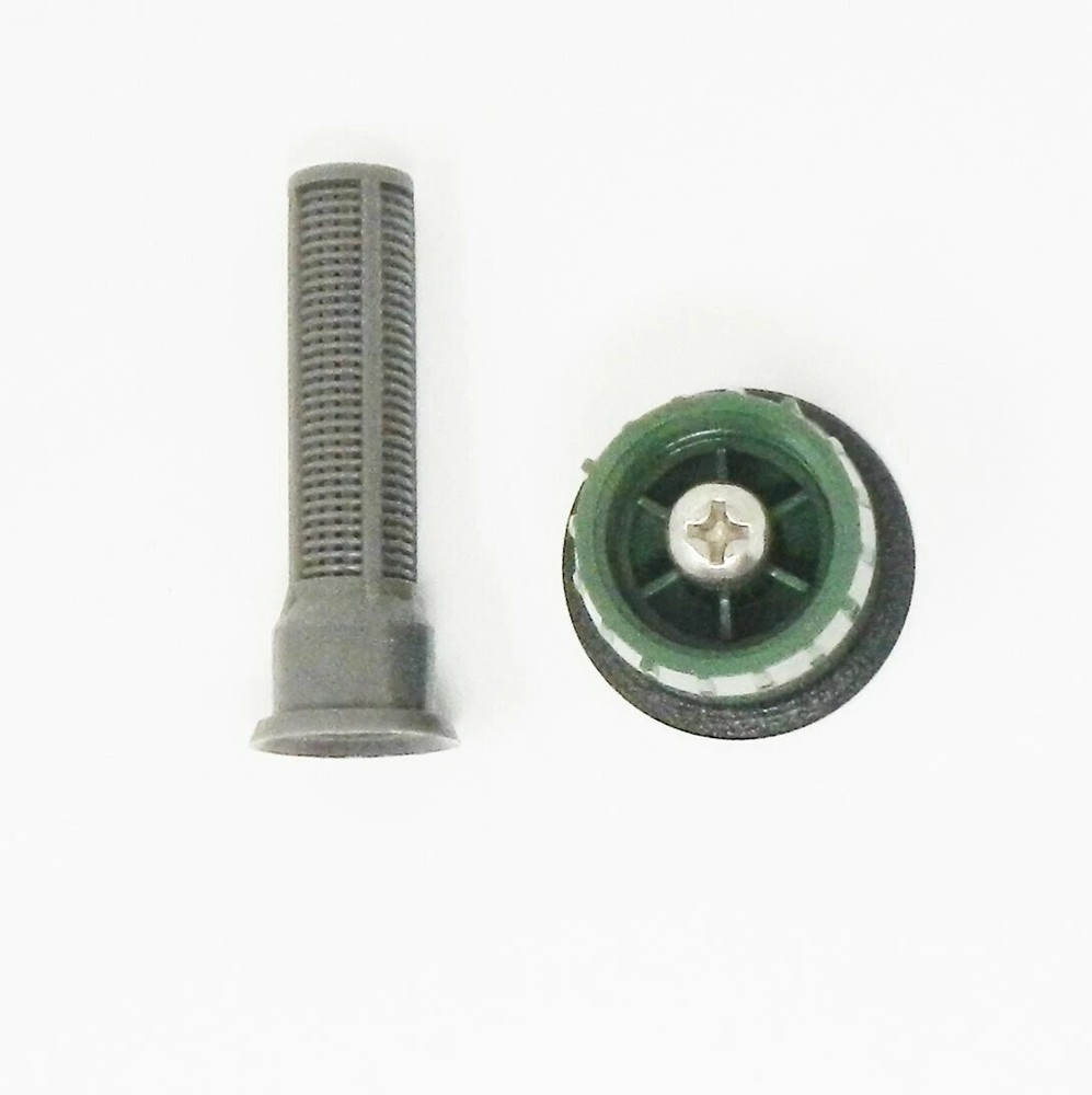 23-PACK - Hunter 12F PRO Fixed Spray Nozzle 12-Foot Radius Full Circle