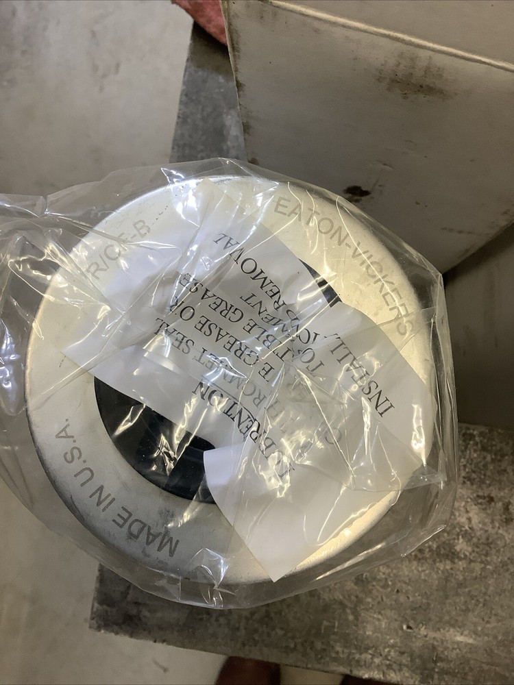 Eaton Vickers Hydraulic Filter Element V4051B3C10