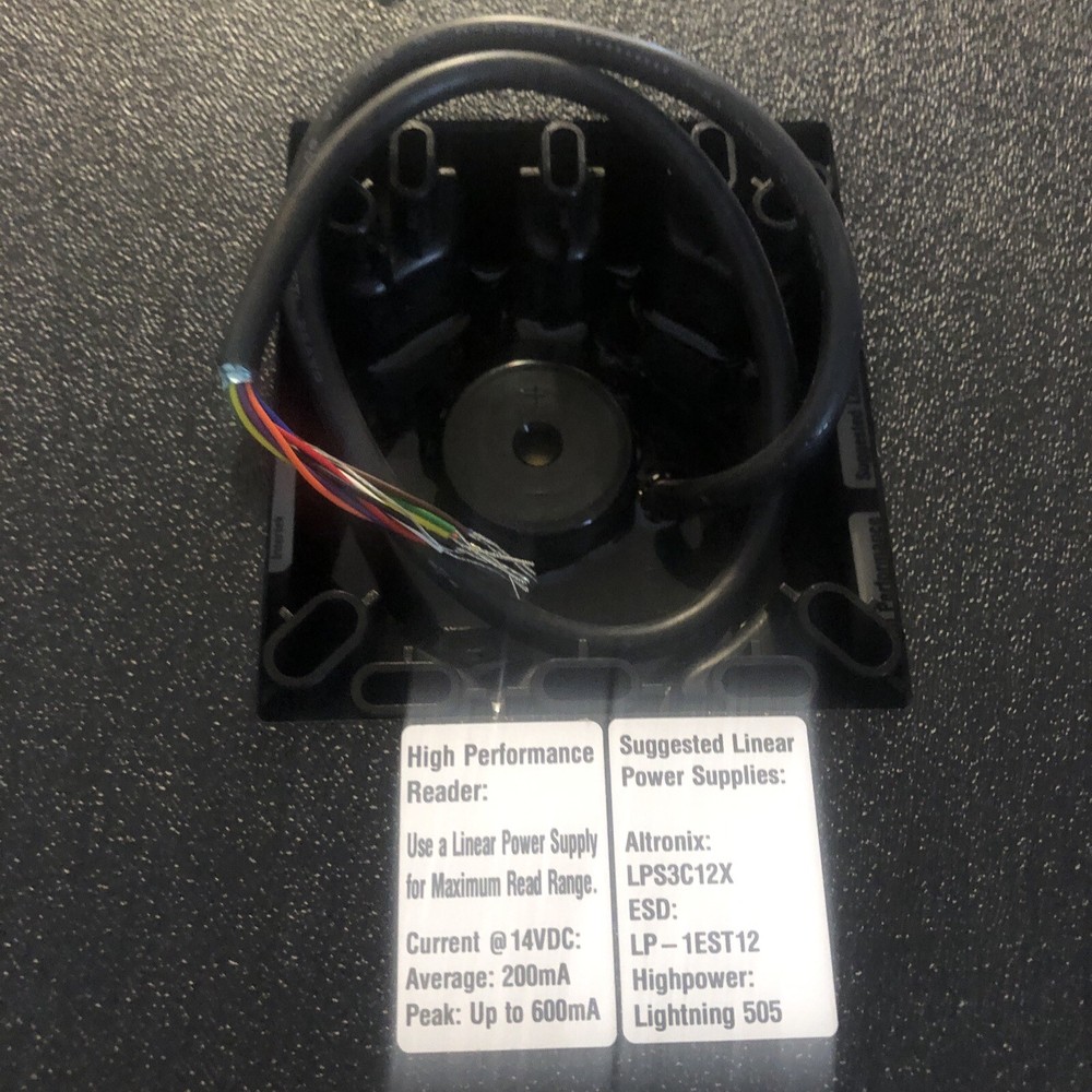 P-900-H Farpointe Data Atlas Long-Range Proximity Reader